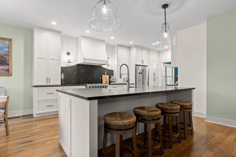 3520 Sweetshrub Way Signal Mountain, TN 37377