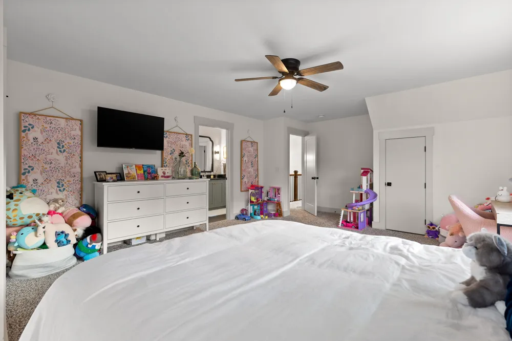 3520 Sweetshrub Way Signal Mountain, TN 37377
