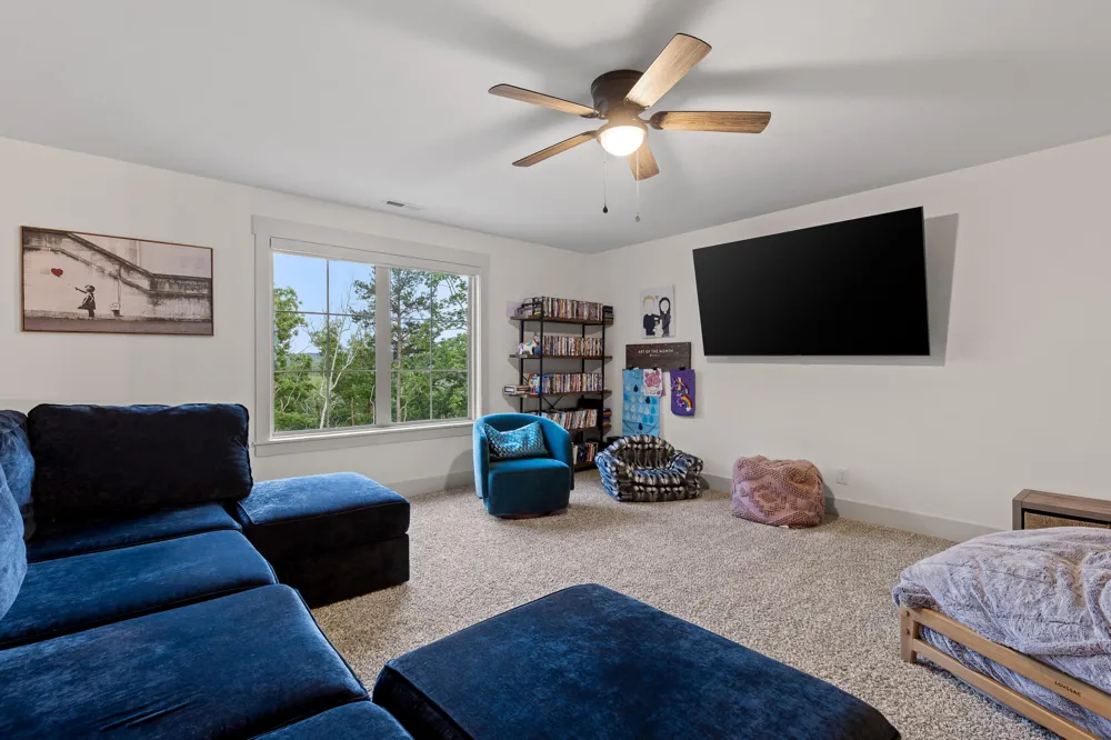 3520 Sweetshrub Way Signal Mountain, TN 37377