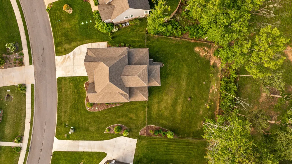 3520 Sweetshrub Way Signal Mountain, TN 37377