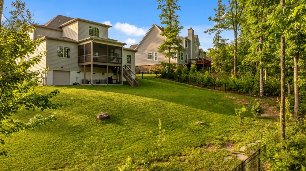 3520 Sweetshrub Way Signal Mountain, TN 37377