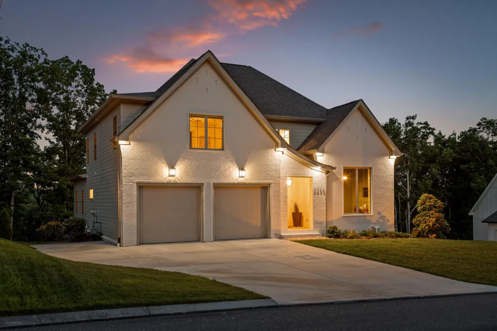 3520 Sweetshrub Way Signal Mountain, TN 37377