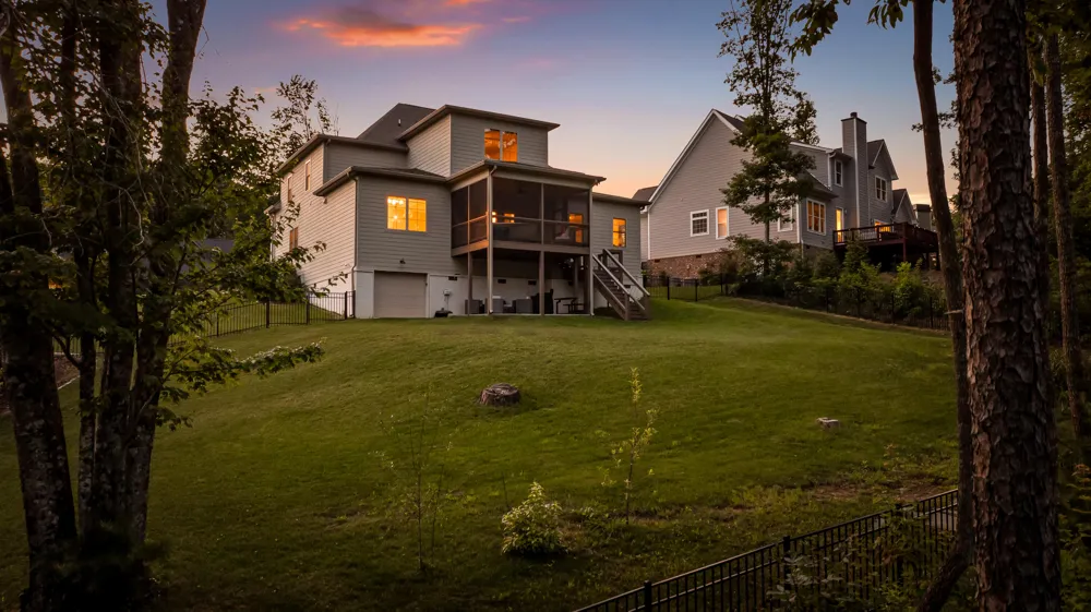 3520 Sweetshrub Way Signal Mountain, TN 37377