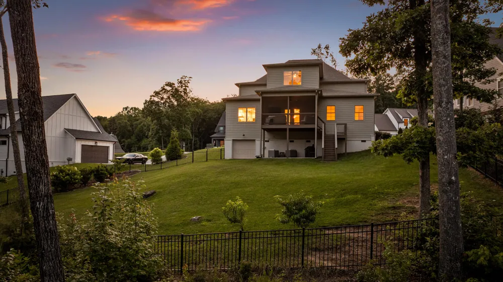 3520 Sweetshrub Way Signal Mountain, TN 37377
