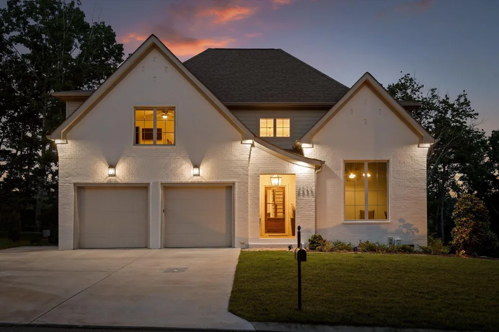 3520 Sweetshrub Way Signal Mountain, TN 37377
