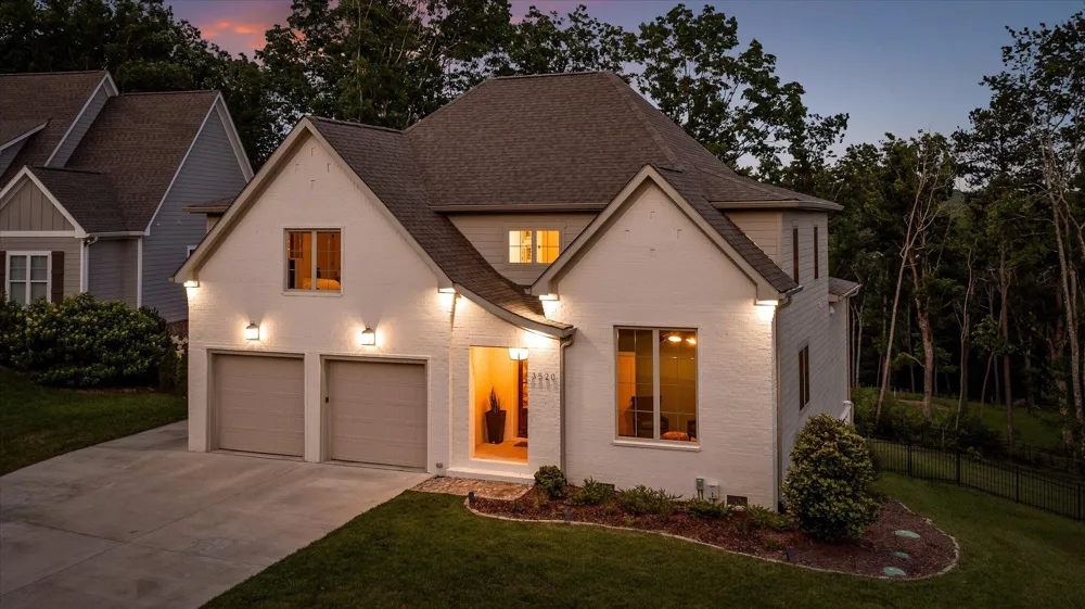 3520 Sweetshrub Way Signal Mountain, TN 37377