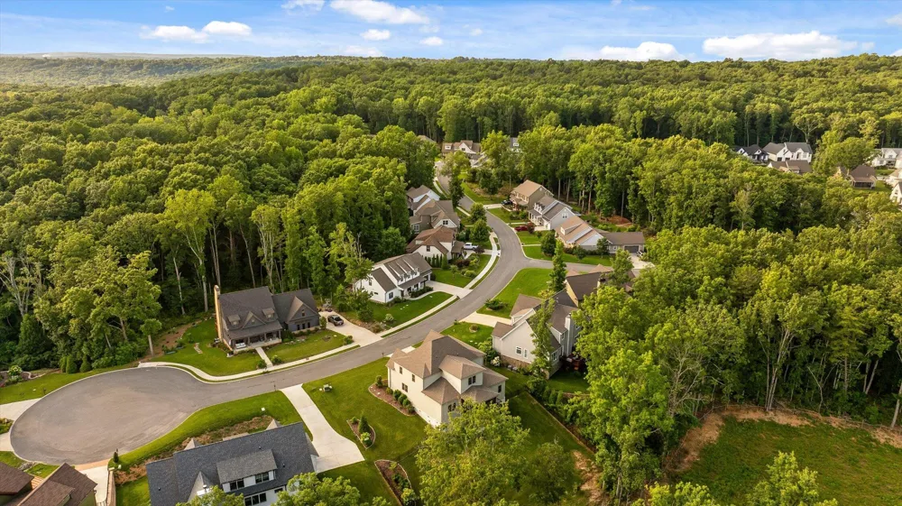 3520 Sweetshrub Way Signal Mountain, TN 37377