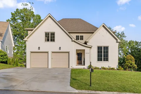 3520 Sweetshrub Way