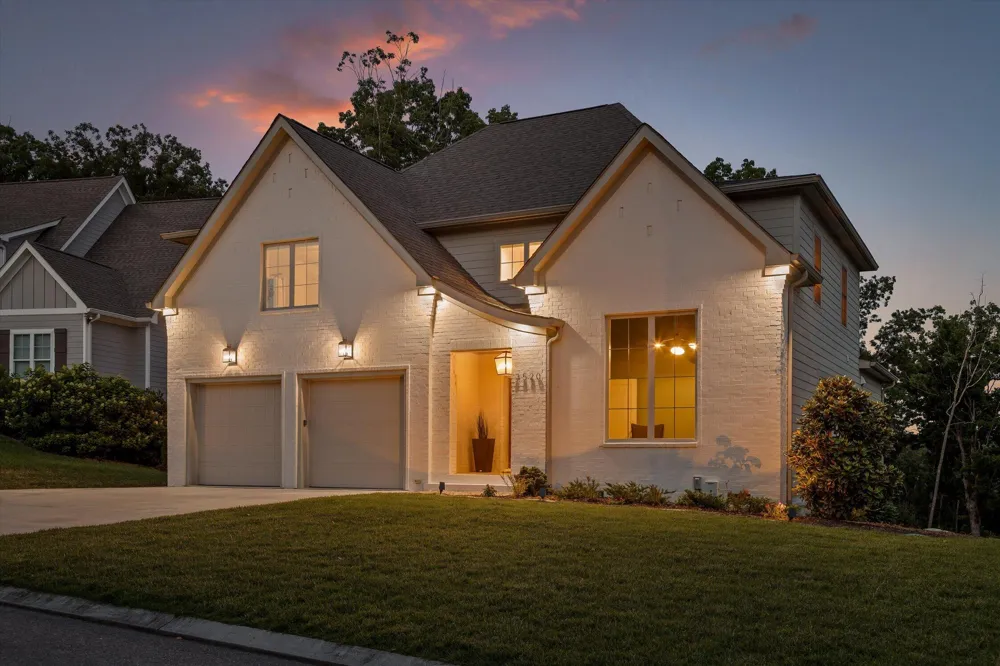 3520 Sweetshrub Way Signal Mountain, TN 37377