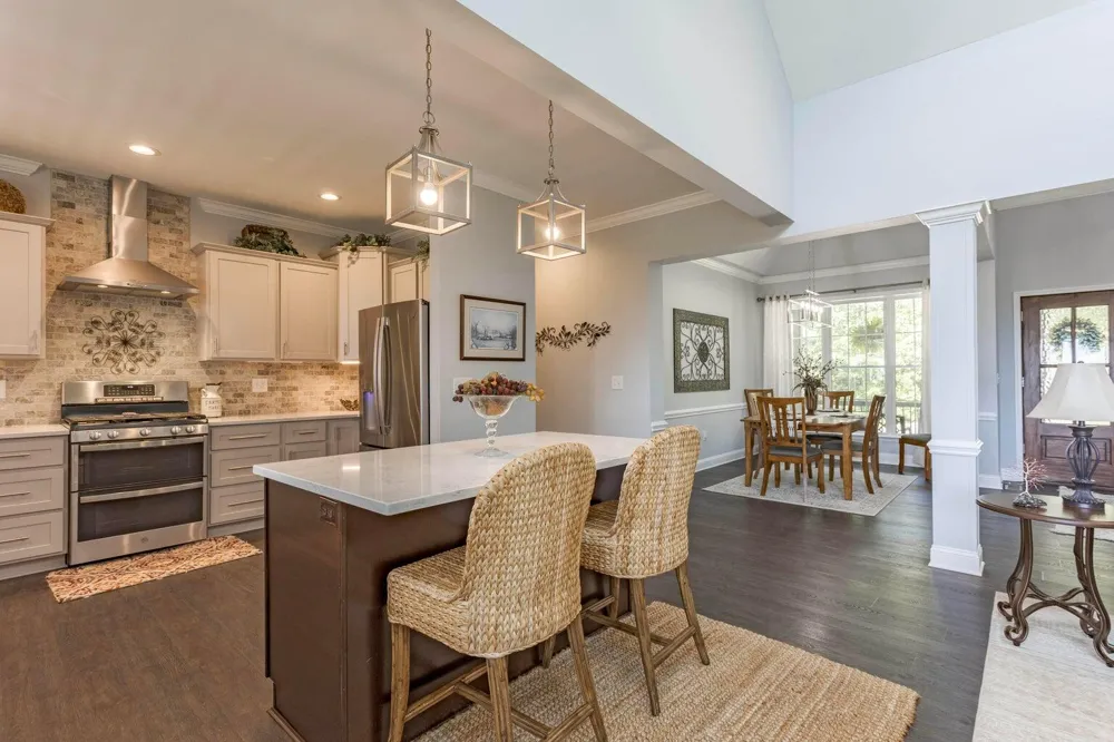 230 Duckwood Lane Evensville, TN 37332