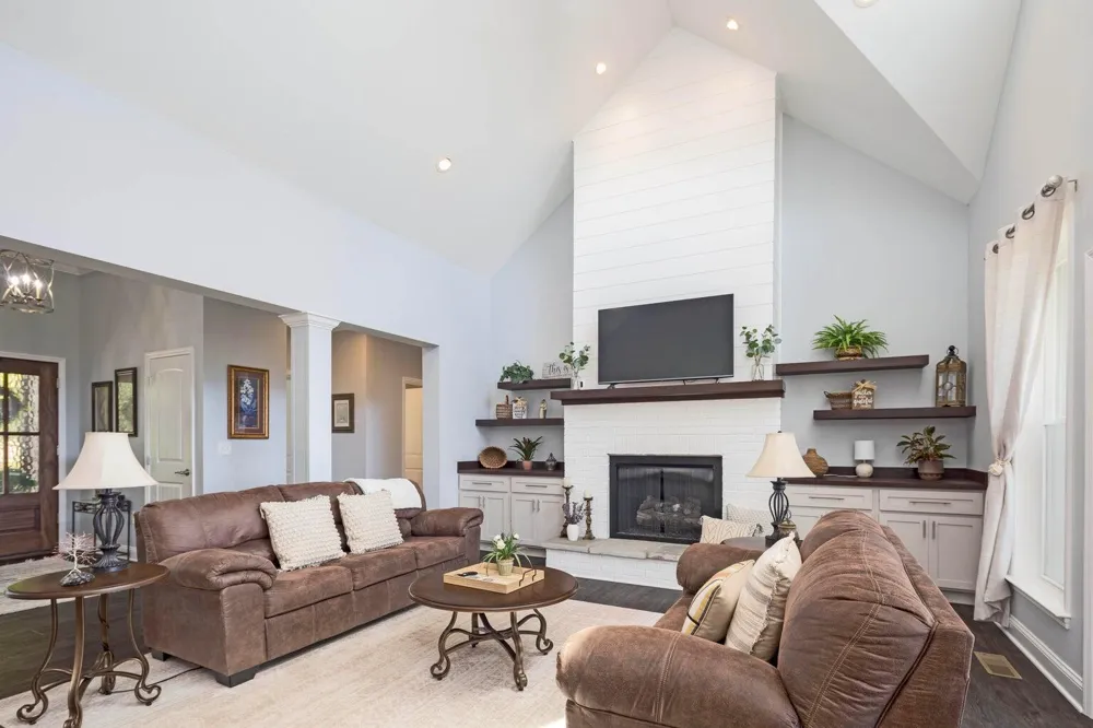230 Duckwood Lane Evensville, TN 37332