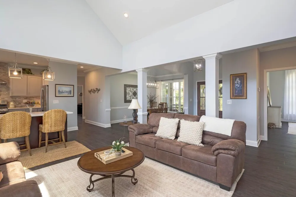 230 Duckwood Lane Evensville, TN 37332