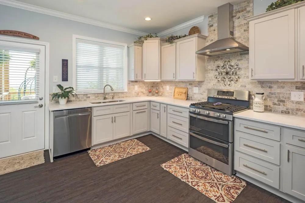 230 Duckwood Lane Evensville, TN 37332