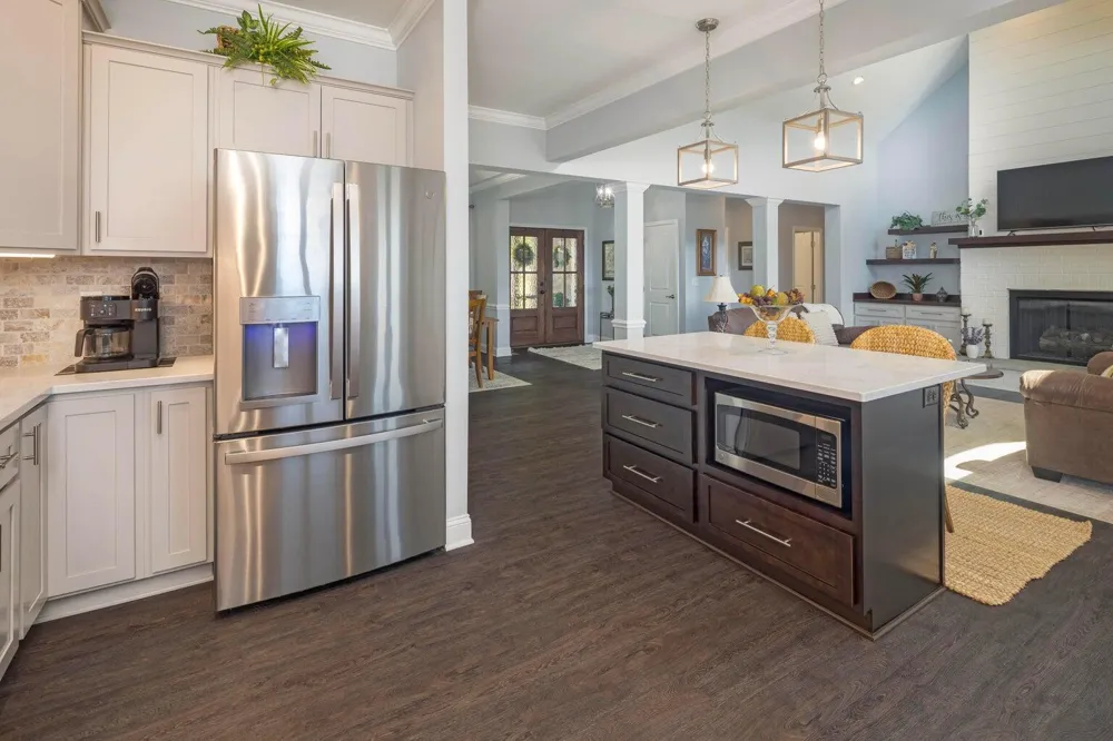 230 Duckwood Lane Evensville, TN 37332