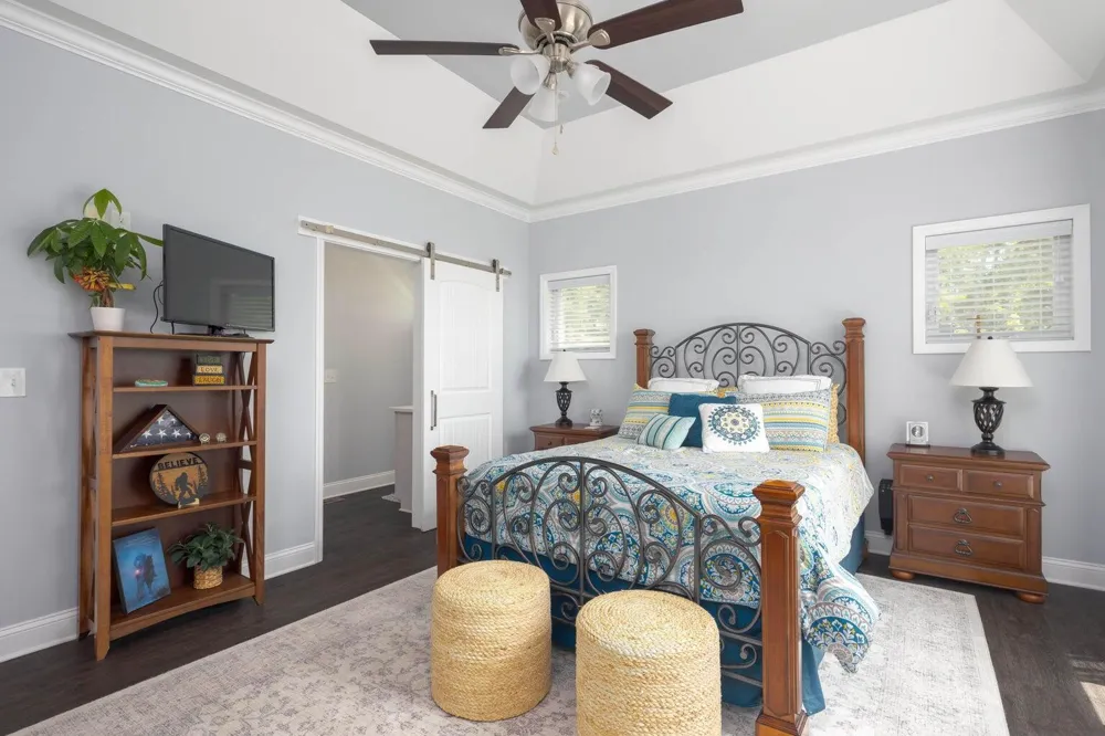 230 Duckwood Lane Evensville, TN 37332