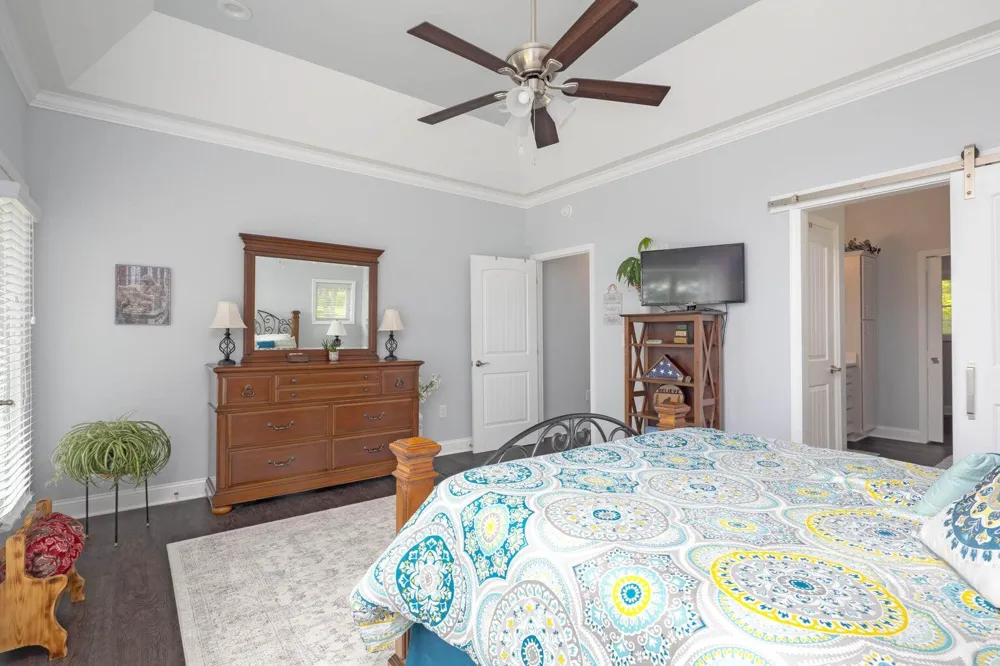 230 Duckwood Lane Evensville, TN 37332