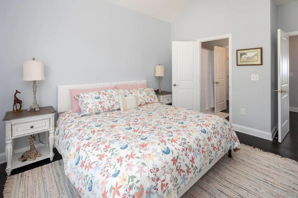 230 Duckwood Lane Evensville, TN 37332