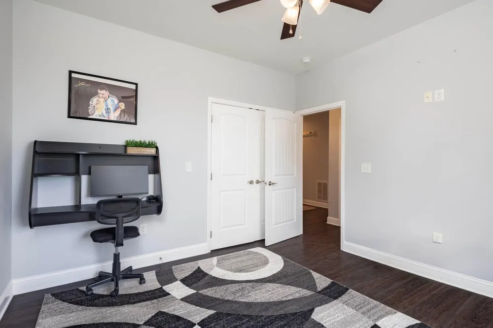 230 Duckwood Lane Evensville, TN 37332