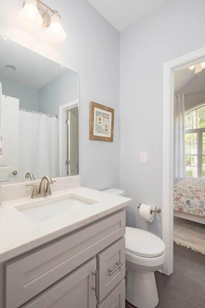 230 Duckwood Lane Evensville, TN 37332