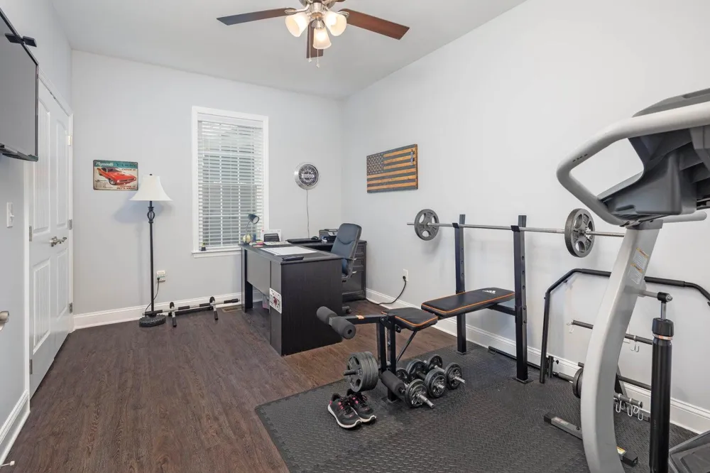 230 Duckwood Lane Evensville, TN 37332