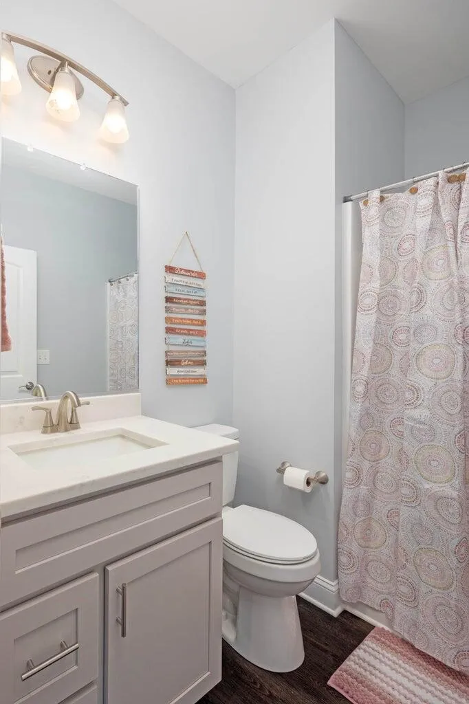 230 Duckwood Lane Evensville, TN 37332