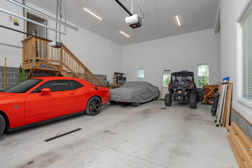 230 Duckwood Lane Evensville, TN 37332