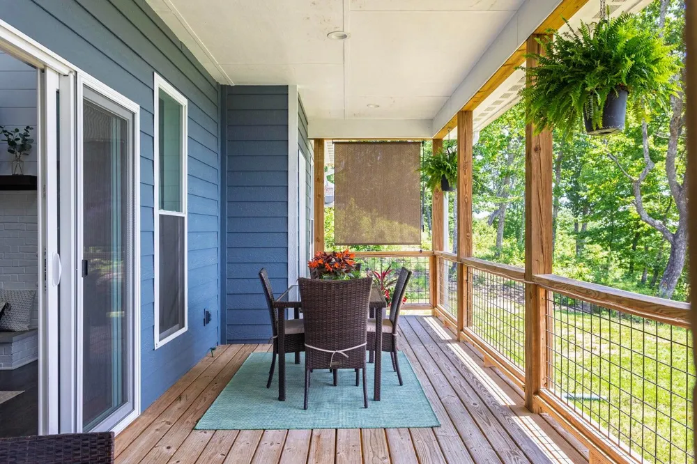 230 Duckwood Lane Evensville, TN 37332