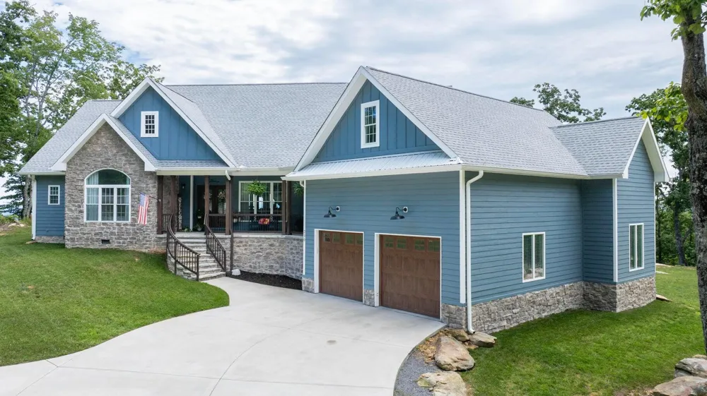 230 Duckwood Lane Evensville, TN 37332