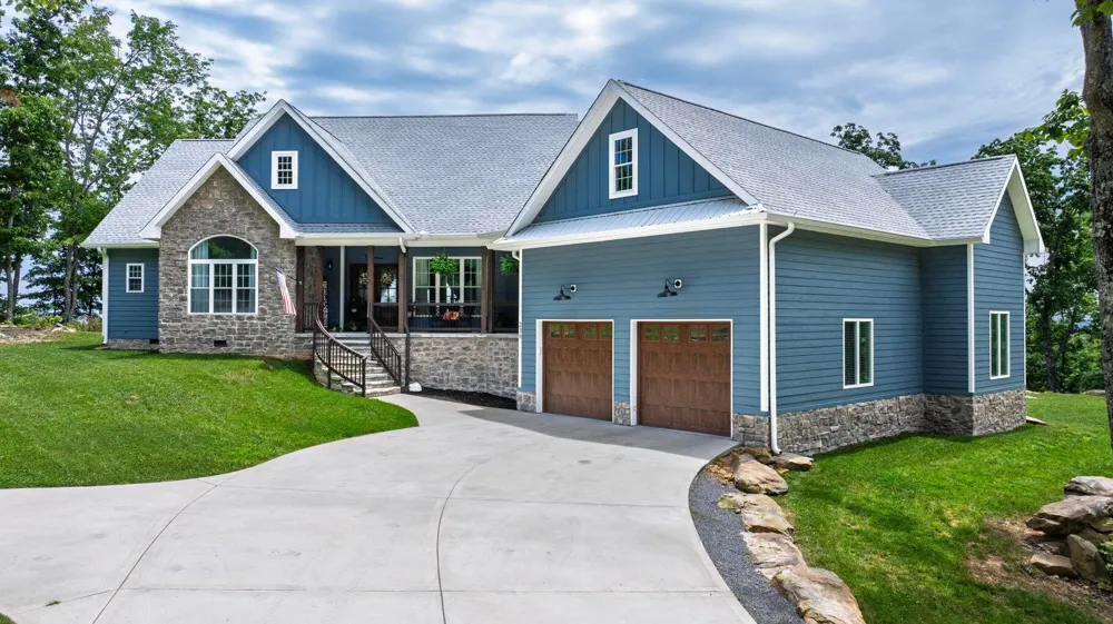 230 Duckwood Lane Evensville, TN 37332