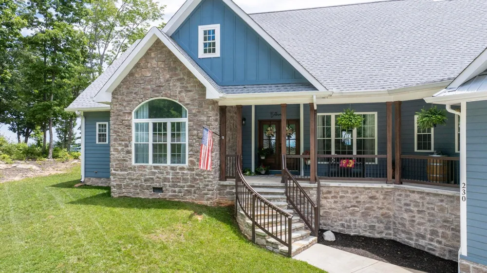 230 Duckwood Lane Evensville, TN 37332