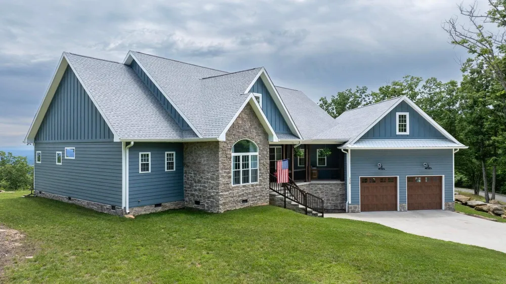 230 Duckwood Lane Evensville, TN 37332