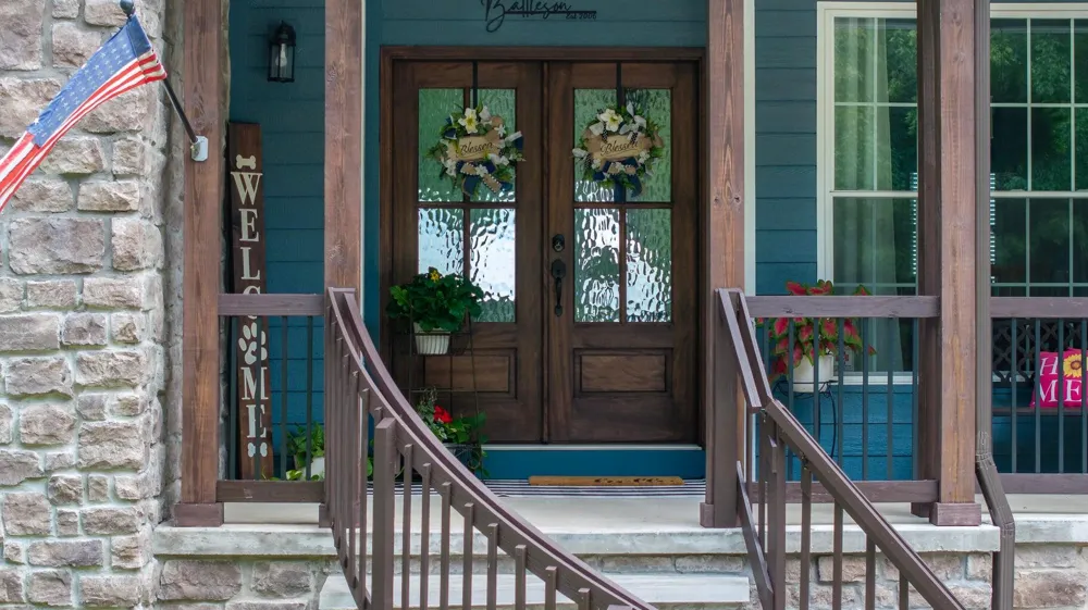 230 Duckwood Lane Evensville, TN 37332