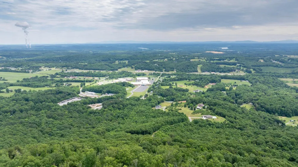 230 Duckwood Lane Evensville, TN 37332