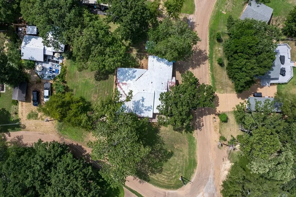 2103 Wildwood Way Tool, TX 75143