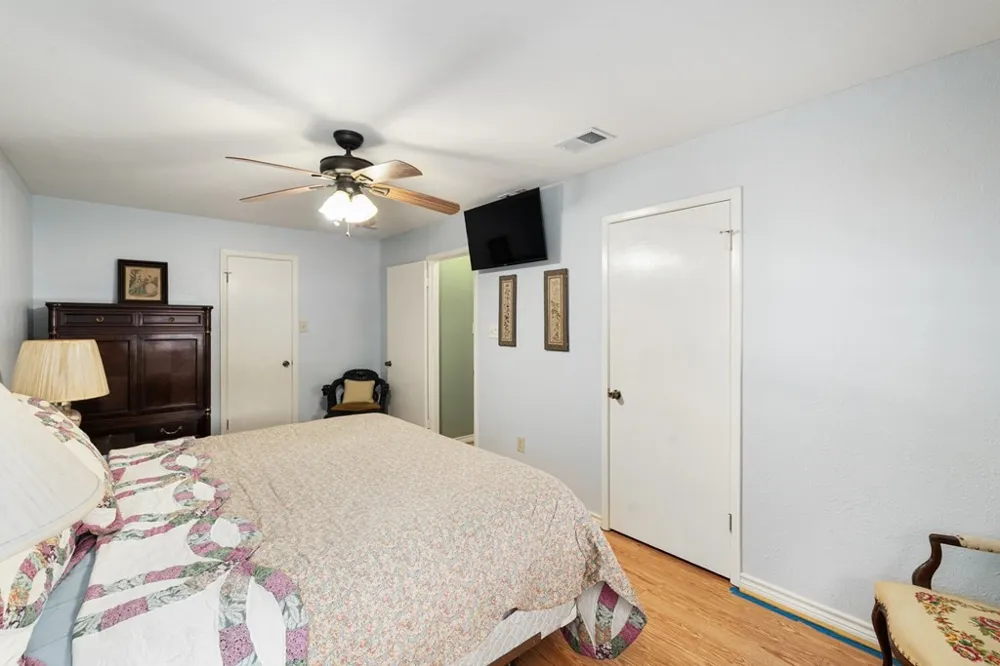 2103 Wildwood Way Tool, TX 75143