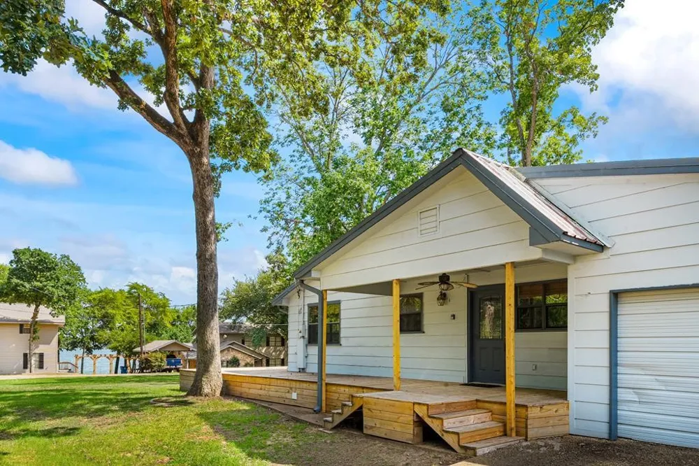 2103 Wildwood Way Tool, TX 75143
