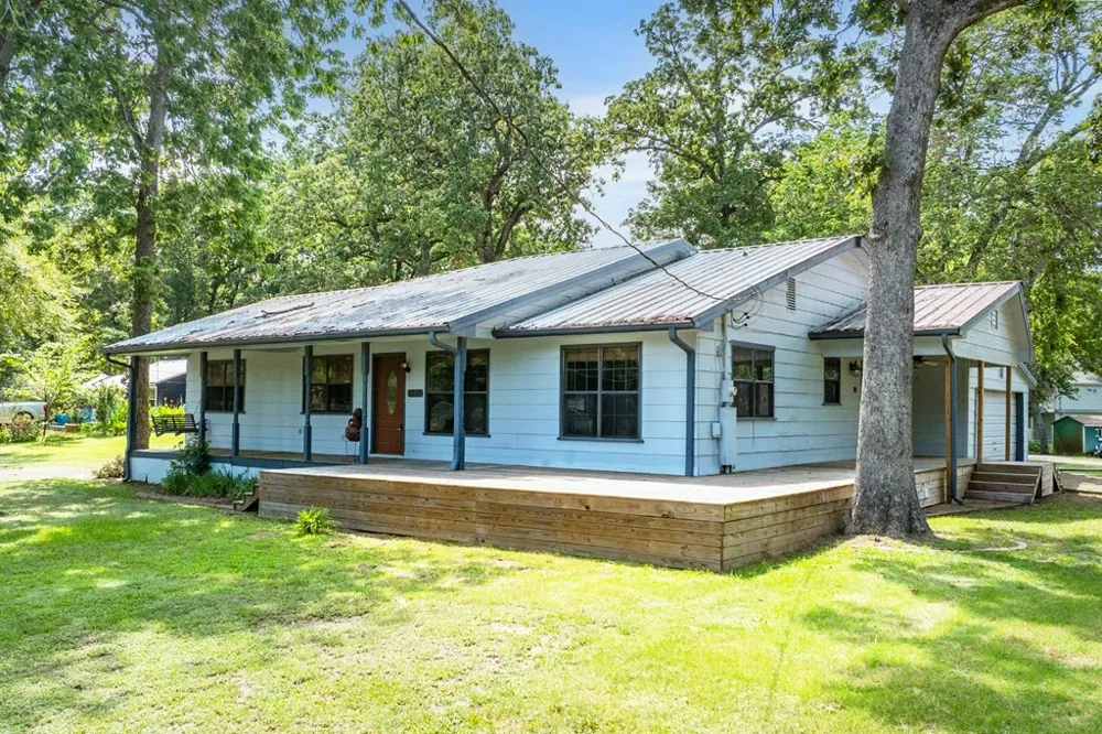 2103 Wildwood Way Tool, TX 75143