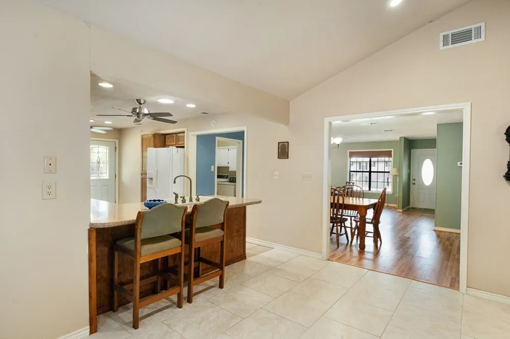 2103 Wildwood Way Tool, TX 75143