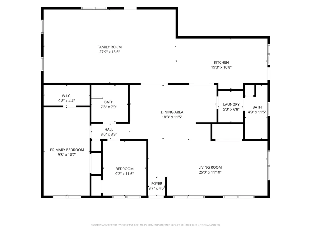 2103 Wildwood Way Tool, TX 75143