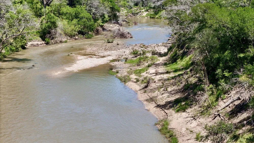 2031 County Road  3310 Valley Mills, TX 76689
