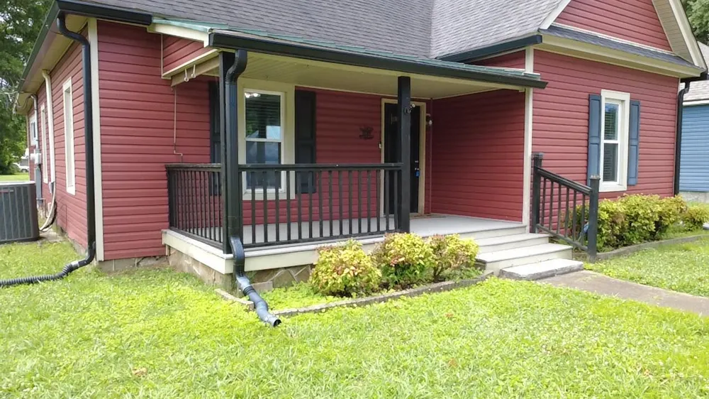 108 W 10th Street Chickamauga, GA 30707