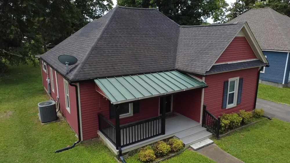 108 W 10th Street Chickamauga, GA 30707