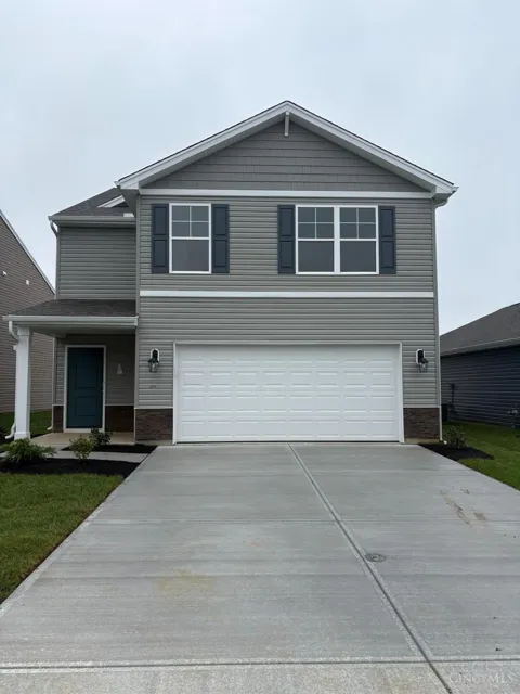204 Chakeres Way