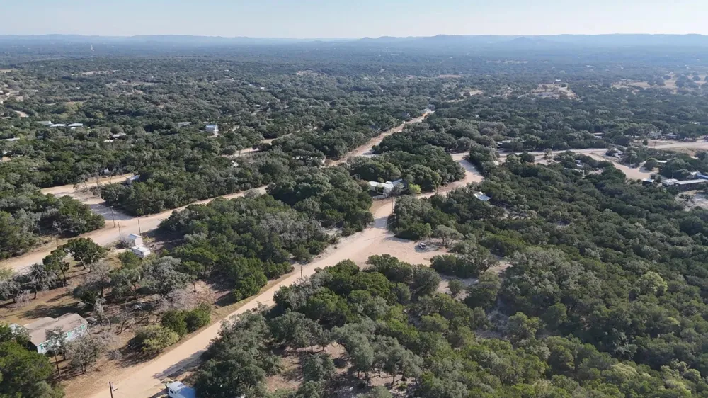 187 Atascosa Road Bandera, TX 78003