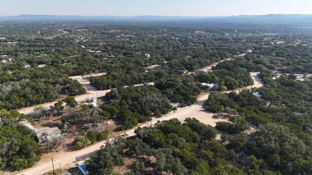 187 Atascosa Road Bandera, TX 78003