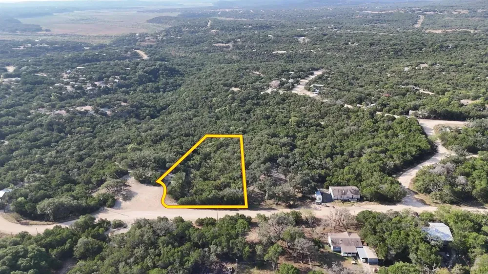 187 Atascosa Road Bandera, TX 78003