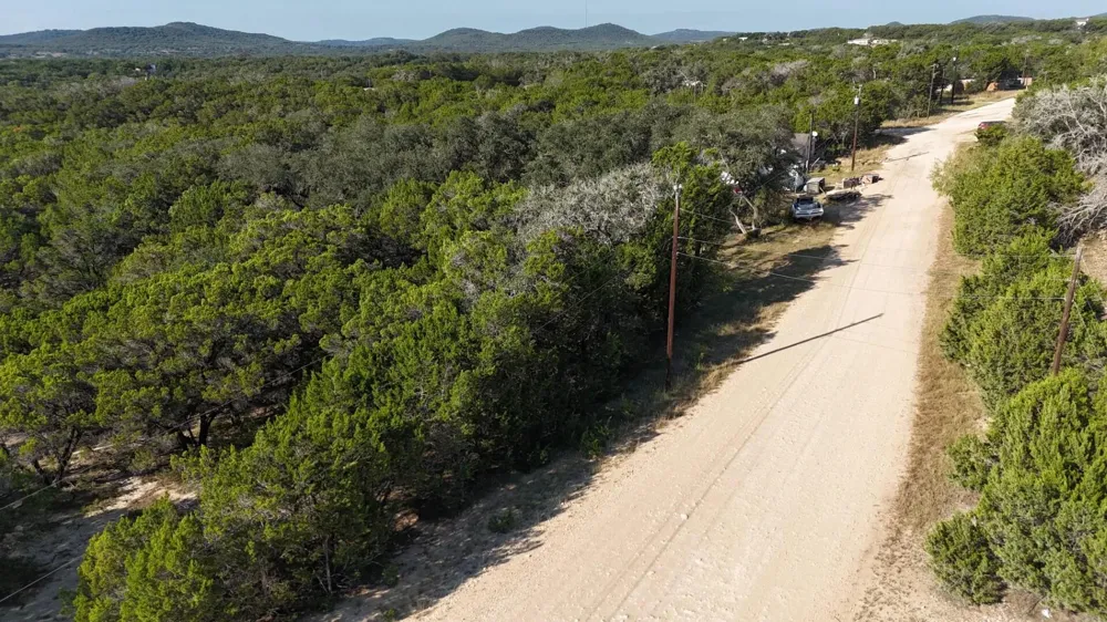 187 Atascosa Road Bandera, TX 78003