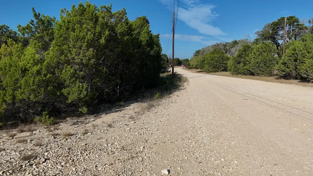 187 Atascosa Road Bandera, TX 78003