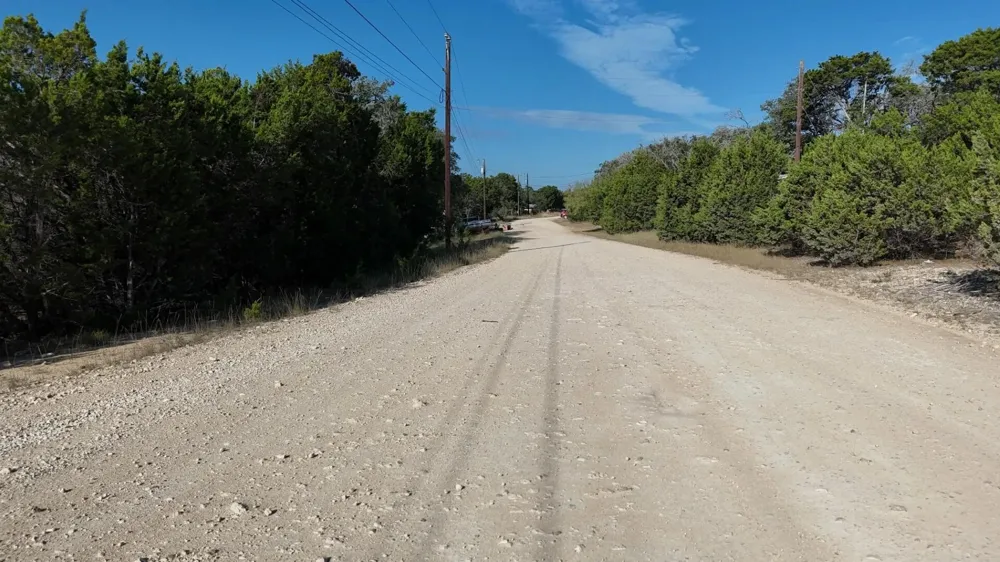 187 Atascosa Road Bandera, TX 78003