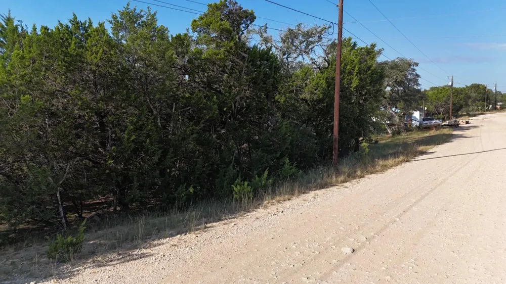 187 Atascosa Road Bandera, TX 78003